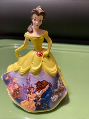 Beauty and the beast